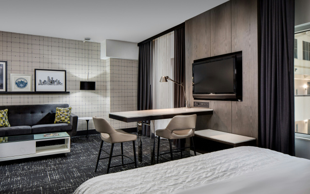 photo 5 of Le Meridien Dallas by the Galleria