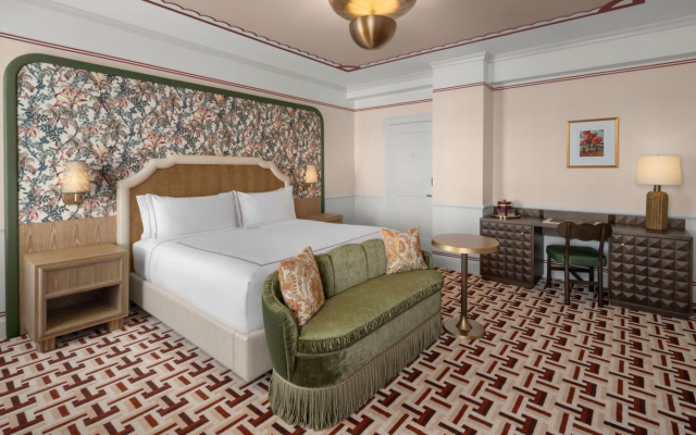 photo 2 of The Stoneleigh, Autograph Collection Hotel