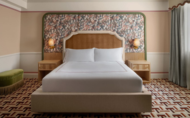 photo 3 of The Stoneleigh, Autograph Collection Hotel