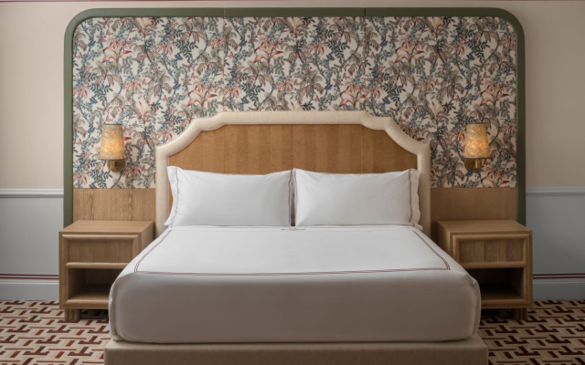 photo 4 of The Stoneleigh, Autograph Collection Hotel