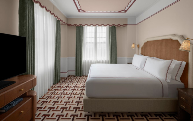 photo 5 of The Stoneleigh, Autograph Collection Hotel