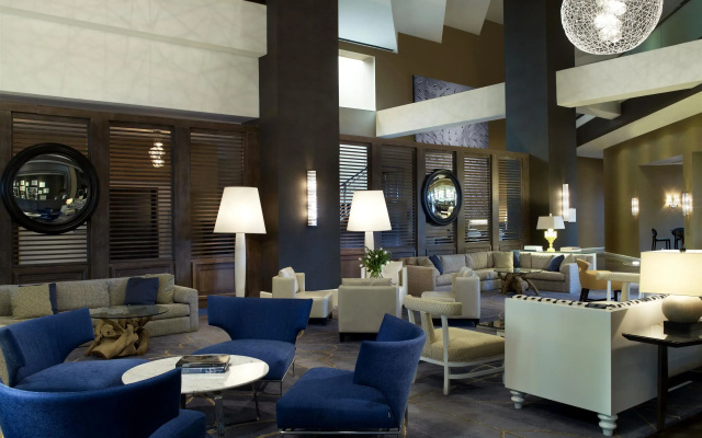 photo 2 of Hyatt Centric Delfina Santa Monica