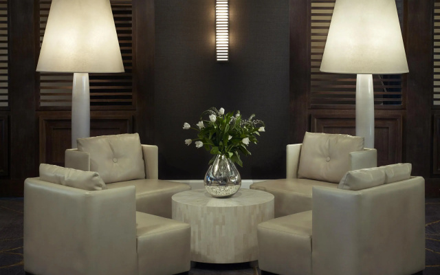 photo 3 of Hyatt Centric Delfina Santa Monica