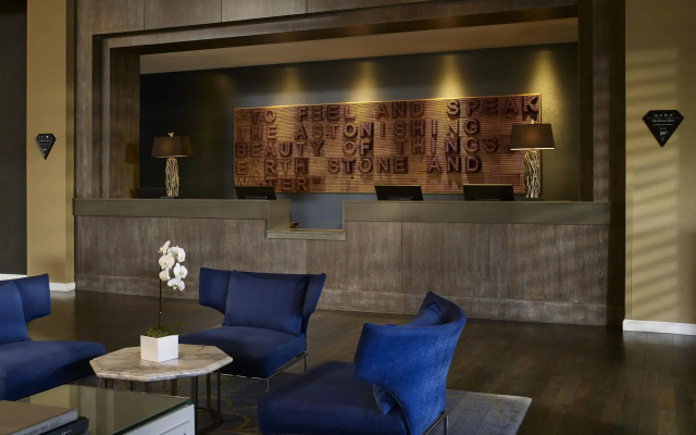 photo 4 of Hyatt Centric Delfina Santa Monica