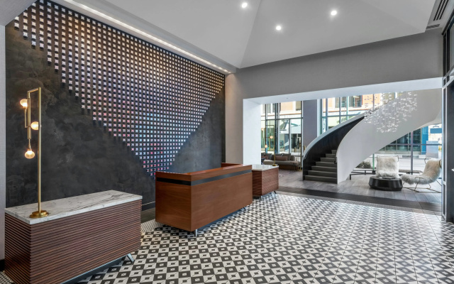 photo 2 of Le Meridien Denver Downtown