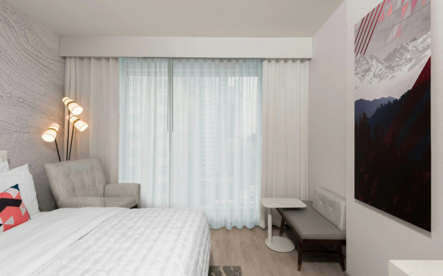 photo 5 of Le Meridien Denver Downtown