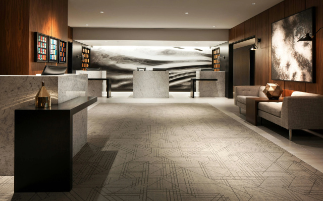 photo 2 of Le Meridien Houston Downtown