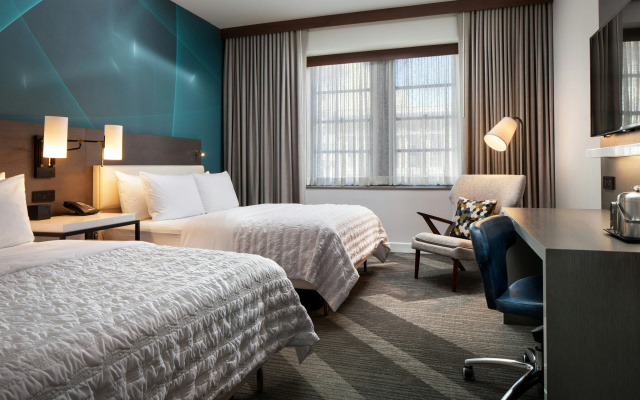 photo 3 of Le Meridien Houston Downtown