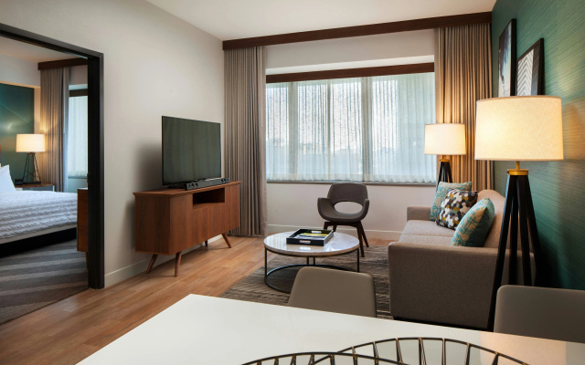 photo 4 of Le Meridien Houston Downtown