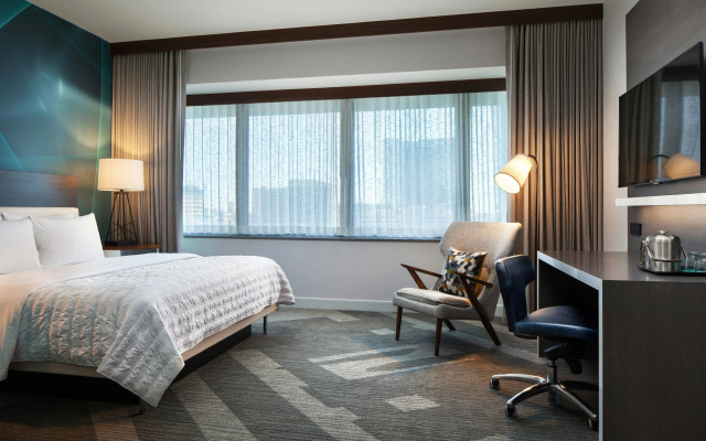 photo 5 of Le Meridien Houston Downtown