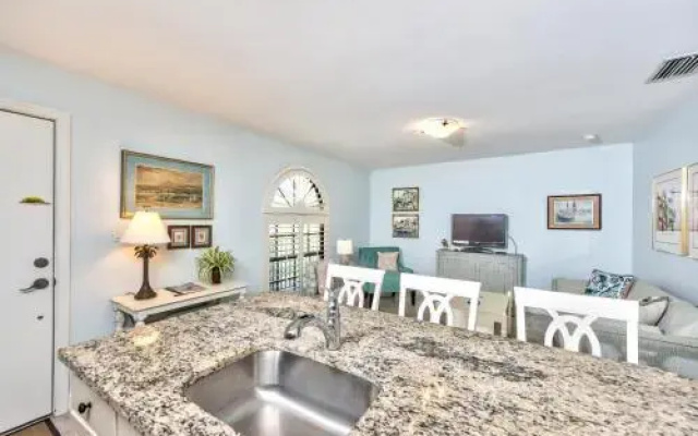 photo 3 of Le Monaco Condo at Olde Naples