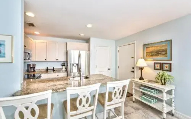 photo 4 of Le Monaco Condo at Olde Naples