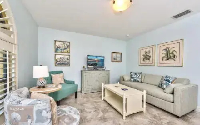 photo 5 of Le Monaco Condo at Olde Naples