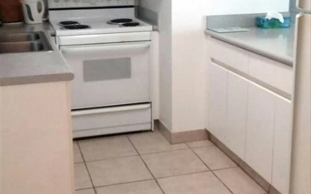 photo 5 of Le Montcalm 501 - Condo 4 People, Sunny Isles