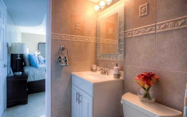 photo 3 of Le Montcalm 601 - Condo 4 People, Sunny Isles