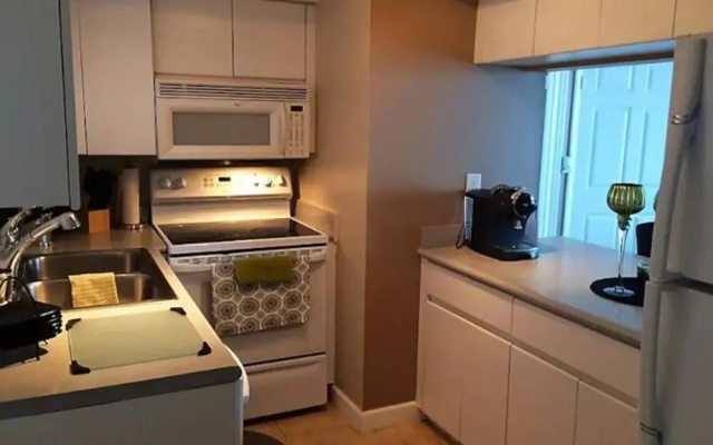 photo 4 of Le Montcalm 601 - Condo 4 People, Sunny Isles
