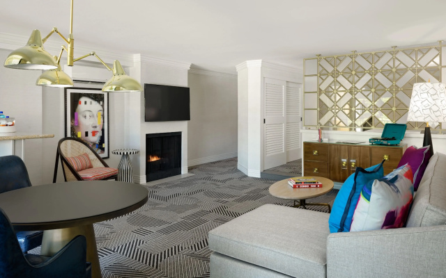 photo 5 of Le Parc at Melrose