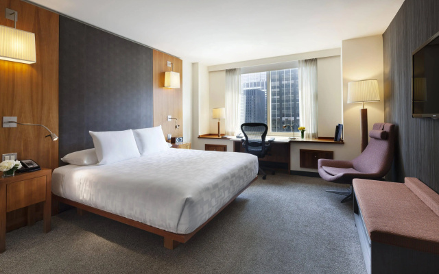 photo 3 of Thompson Central Park New York, by Hyatt