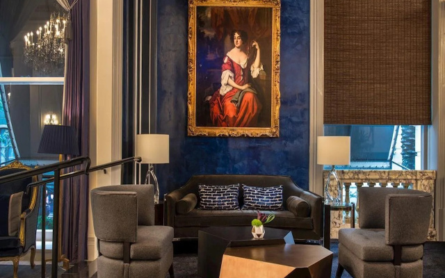 photo 2 of Le Pavillon, New Orleans, a Tribute Portfolio Hotel by Marriott
