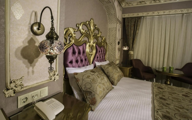 photo 5 of Le Pavillon, New Orleans, a Tribute Portfolio Hotel by Marriott