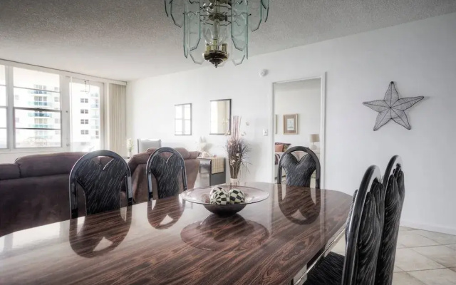 photo 5 of Le Sea Air 812 - Condo 2 People, Hollywood