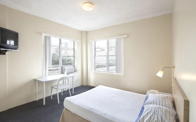 photo 2 of Leamington Hotel-Downtown/Port Of Miami