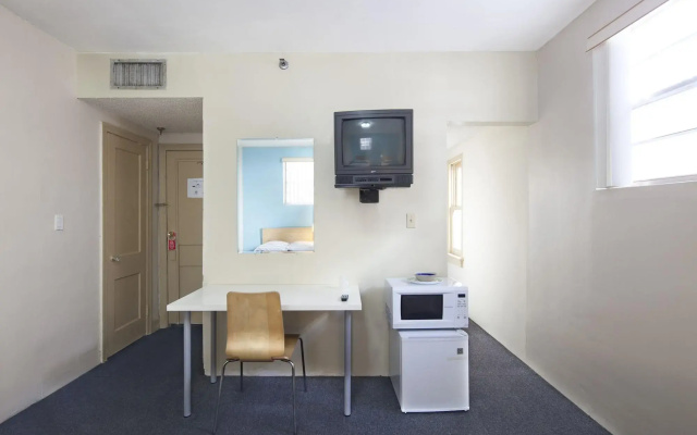 photo 4 of Leamington Hotel-Downtown/Port Of Miami