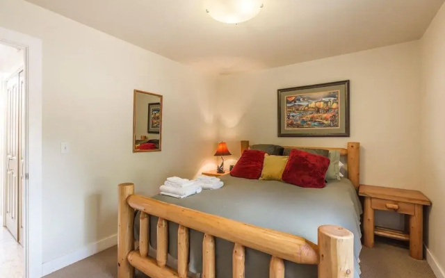 photo 3 of Leavenworth Chalet