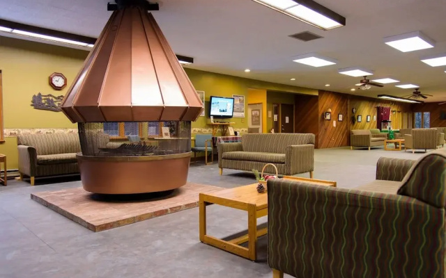 photo 2 of Leavenworth RV Campground