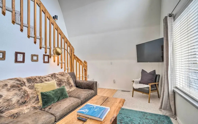 photo 2 of Leavenworth Vacation Rental Near Downtown!