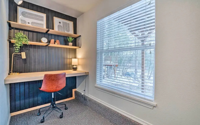 photo 3 of Leavenworth Vacation Rental Near Downtown!