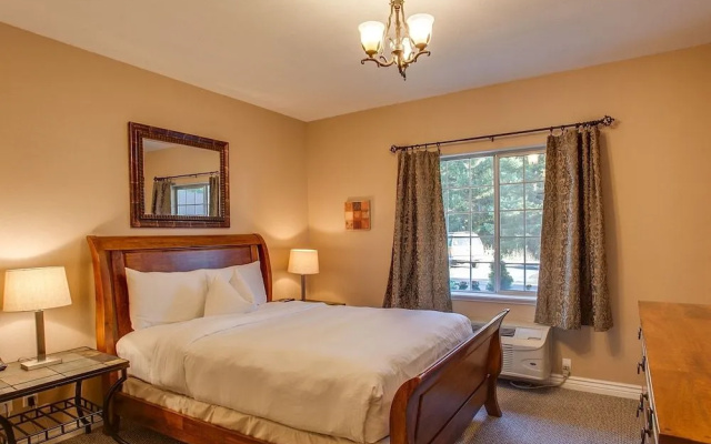 photo 3 of Leavenworth Village Inn