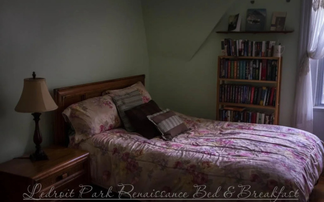 photo 3 of Ledroit Park Renaissance B&B