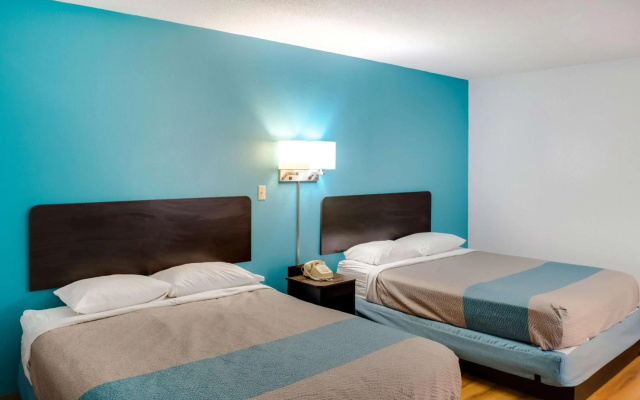 photo 3 of Motel 6 Richmond, IN