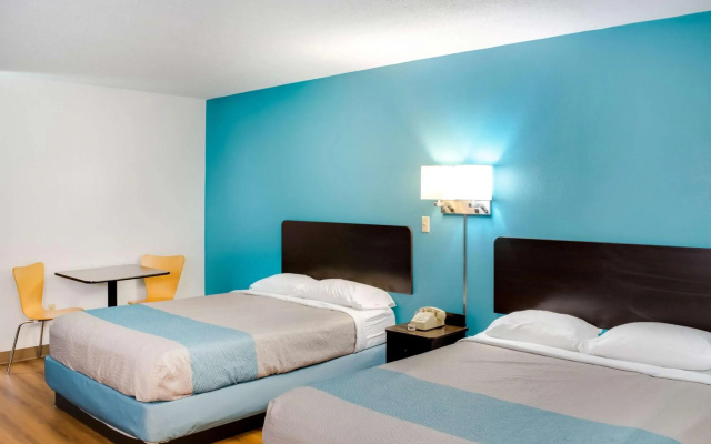 photo 5 of Motel 6 Richmond, IN