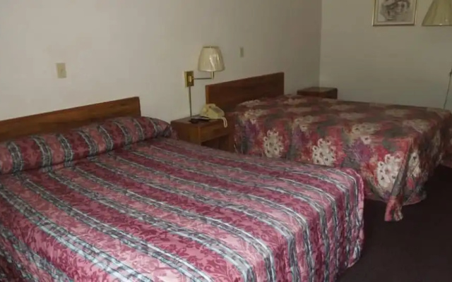 photo 2 of Lee's Motel