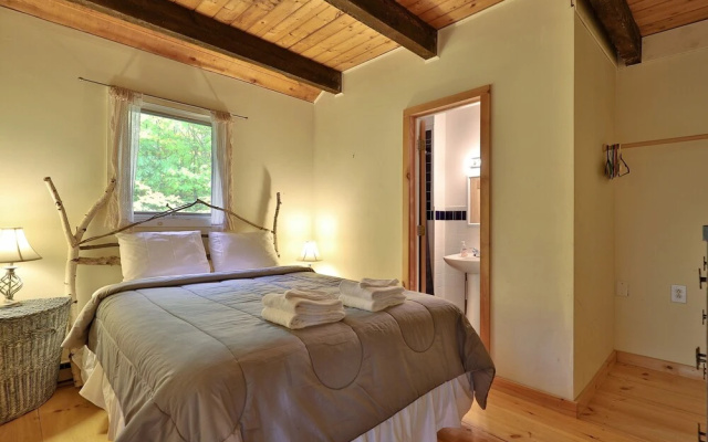 photo 2 of Left Duplex Home Directly Across From Pico Mountain, Close To Killington. 3 Bedroom Home
