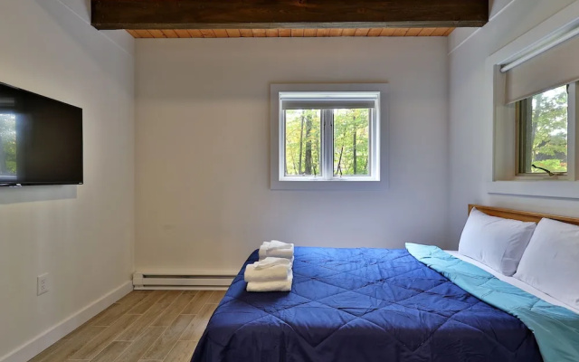 photo 4 of Left Duplex Home Directly Across From Pico Mountain, Close To Killington. 3 Bedroom Home