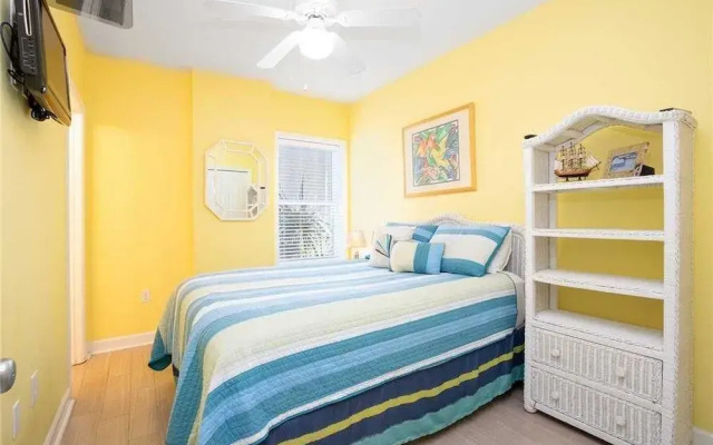 photo 3 of Legacy 103 - 3 Br condo by RedAwning
