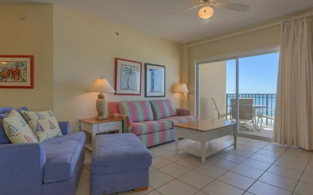 photo 3 of Legacy 403 by Meyer Vacation Rentals