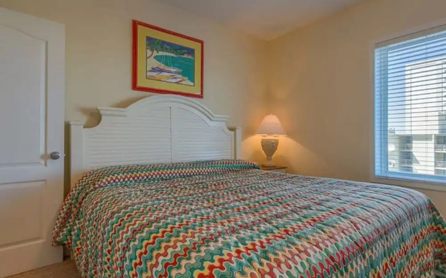 photo 5 of Legacy 403 by Meyer Vacation Rentals
