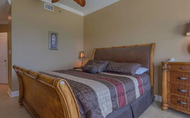 photo 3 of Legacy 802 by Meyer Vacation Rentals