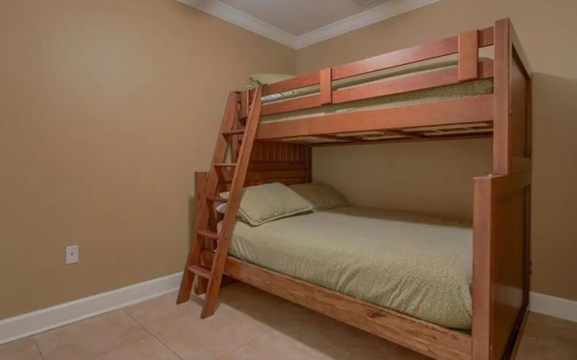 photo 4 of Legacy 802 by Meyer Vacation Rentals