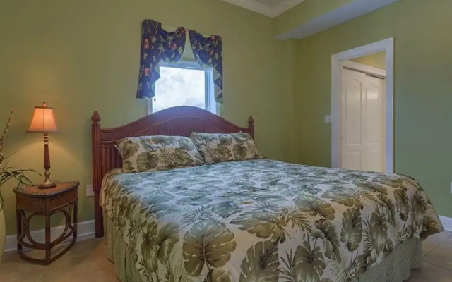 photo 5 of Legacy 802 by Meyer Vacation Rentals