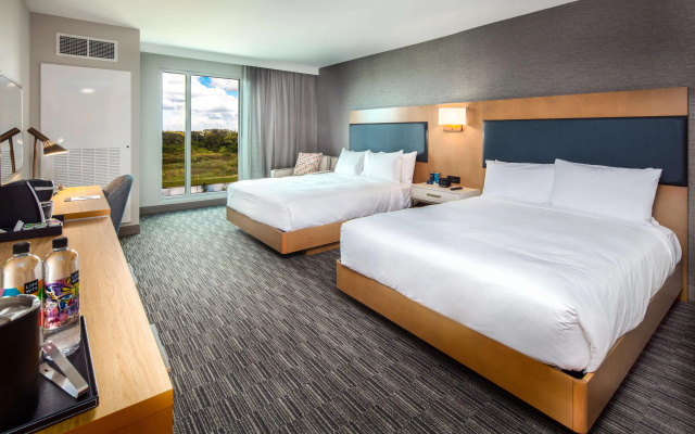 photo 5 of Legacy Hotel at IMG Academy