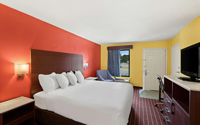 photo 3 of SureStay by Best Western Gulfport