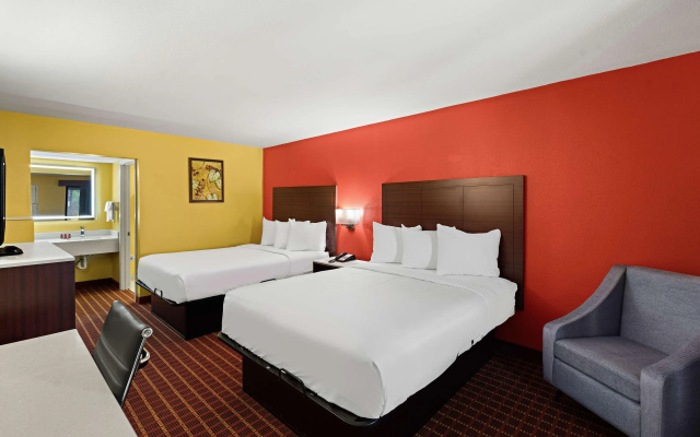 photo 5 of SureStay by Best Western Gulfport