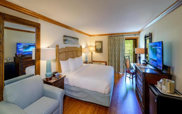 photo 4 of Lanier Islands Resort
