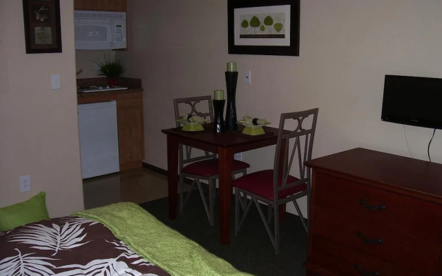 photo 5 of Legacy Suites Tolleson