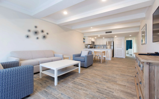 photo 2 of The Fold Hotels Indian Shores
